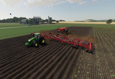 FS19 SeedHawk Pack MultiFruit v1.0.1