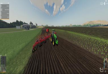 FS19 SeedHawk Pack MultiFruit v1.0.1
