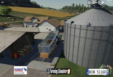 Cargobull Schmitz By BOB51160 v1.0.0.0