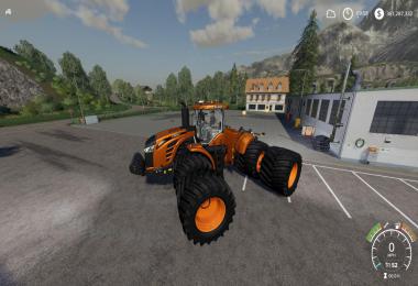 FS19 Eagle355th Beast Challenger MT900E v1.0