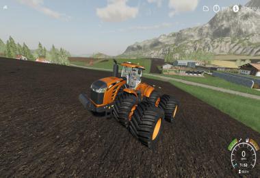 FS19 Eagle355th Beast Challenger MT900E v1.0