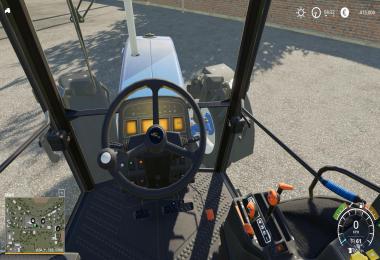 FS19 Ford 40er Series v1.3