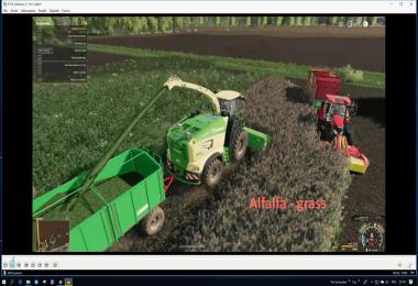 FS19 Goliszew PATCH v1.0.1
