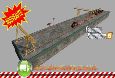 FS19 Railway Weighing v1.0