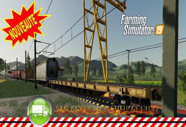 FS19 Railway Weighing v1.0