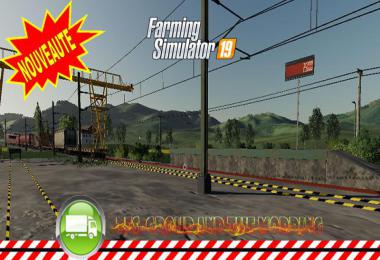 FS19 Railway Weighing v1.0