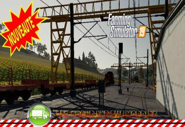 FS19 Railway Weighing v1.0