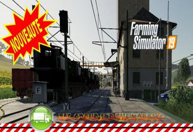 FS19 Railway Weighing v1.0