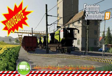 FS19 Railway Weighing v1.0