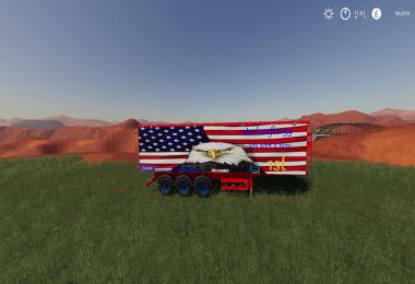 Steelcrafter tipper/BenaluOptiliner v1.0