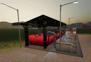 FS19 TMRManufacturing v1.3