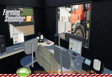 FS19 WEIGHING BRIDGE v1.05