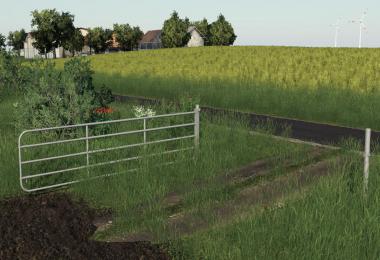 Galvanized Gate v1.0.0.0