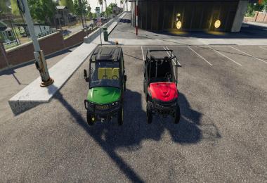 Gamling Multicolor Pack v1.0.0.0