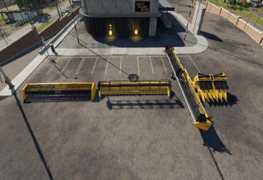 Gamling Multicolor Pack v1.0.0.0