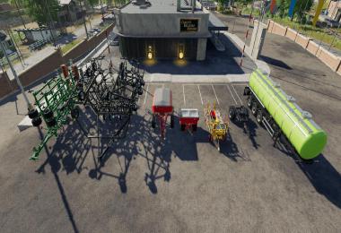 Gamling Multicolor Pack v1.0.0.1