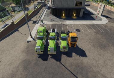 Gamling Multicolor Pack v1.0.0.1