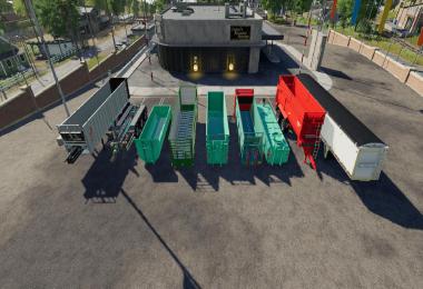 Gamling Multicolor Pack v1.0.0.1