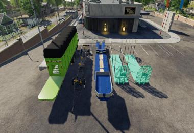 Gamling Multicolor Pack v1.0.0.1