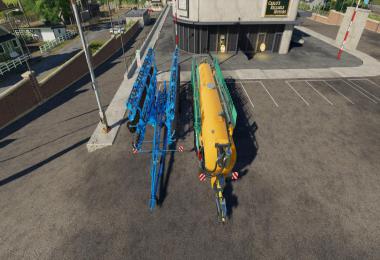 Gamling Multicolor Pack v1.0.0.2