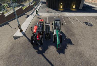 Gamling Multicolor Pack v1.0.0.2