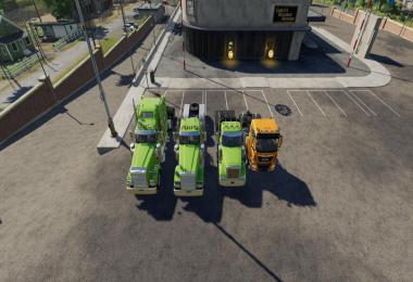 Gamling Multicolor Pack v1.0.0.2