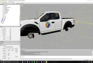 Garrett Plays Pack v1.0.0
