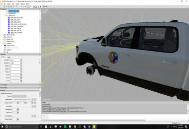 Garrett Plays Pack v1.0.0