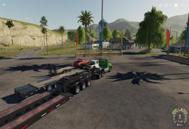 Garrett Plays Pack v1.0.0