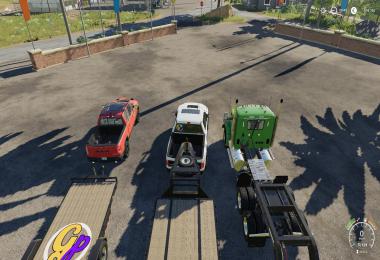 Garrett Plays Pack v1.0.0