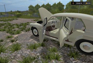 Gaz M-20b v2.0
