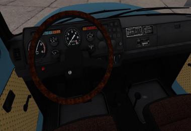 GAZ SAZ 3307 v1.0