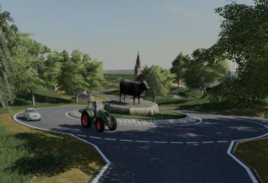 Giants Island 09 Map v1.0.0.0