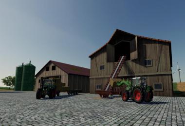 Giants Island 09 Map v1.0.0.0