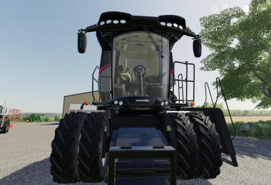 Gleaner S98 v1.0