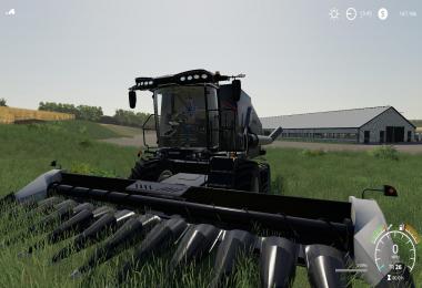 Gleaner S98 v1.0