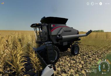 Gleaner S98 v1.0
