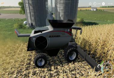 Gleaner S98 v1.0