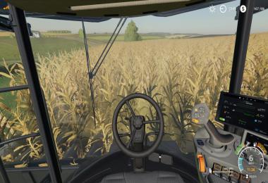Gleaner S98 v1.0