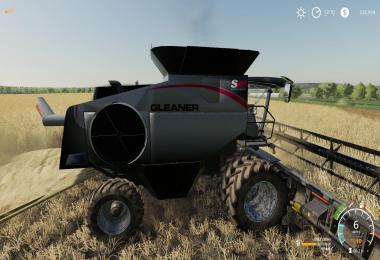 Gleaner S98 v1.0