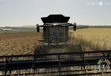 Gleaner S98 v1.0