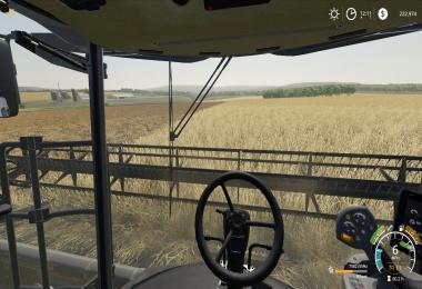Gleaner S98 v1.0