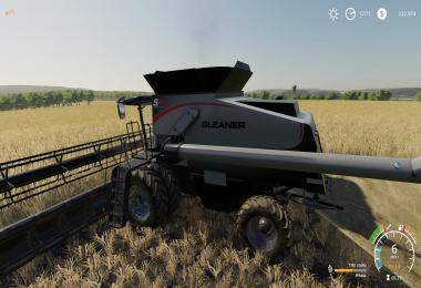 Gleaner S98 v1.0