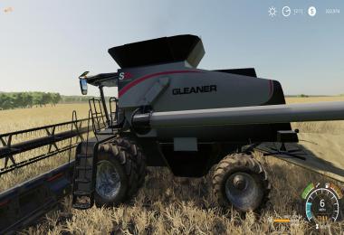 Gleaner S98 v1.0
