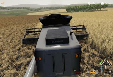 Gleaner S98 v1.0