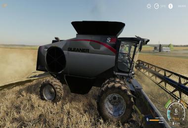 Gleaner S98 v1.0