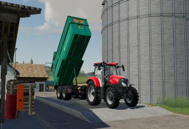 Grabmeier dump truck v2.0.0.0