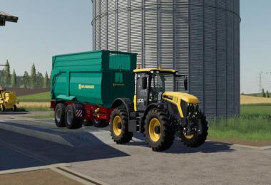 Grabmeier dump truck v2.0.0.0