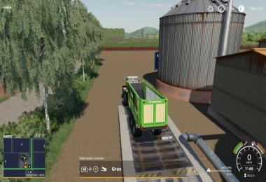 Grass drying v1.0.3.0