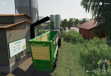 Grass drying v1.0.3.0
